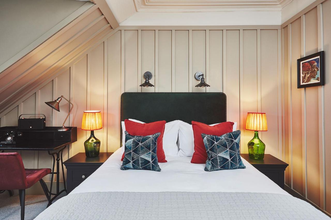 Hotel No.26 By The Sea Oban Exterior foto