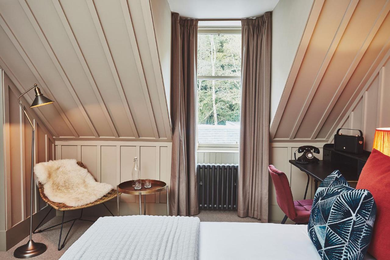 Hotel No.26 By The Sea Oban Exterior foto