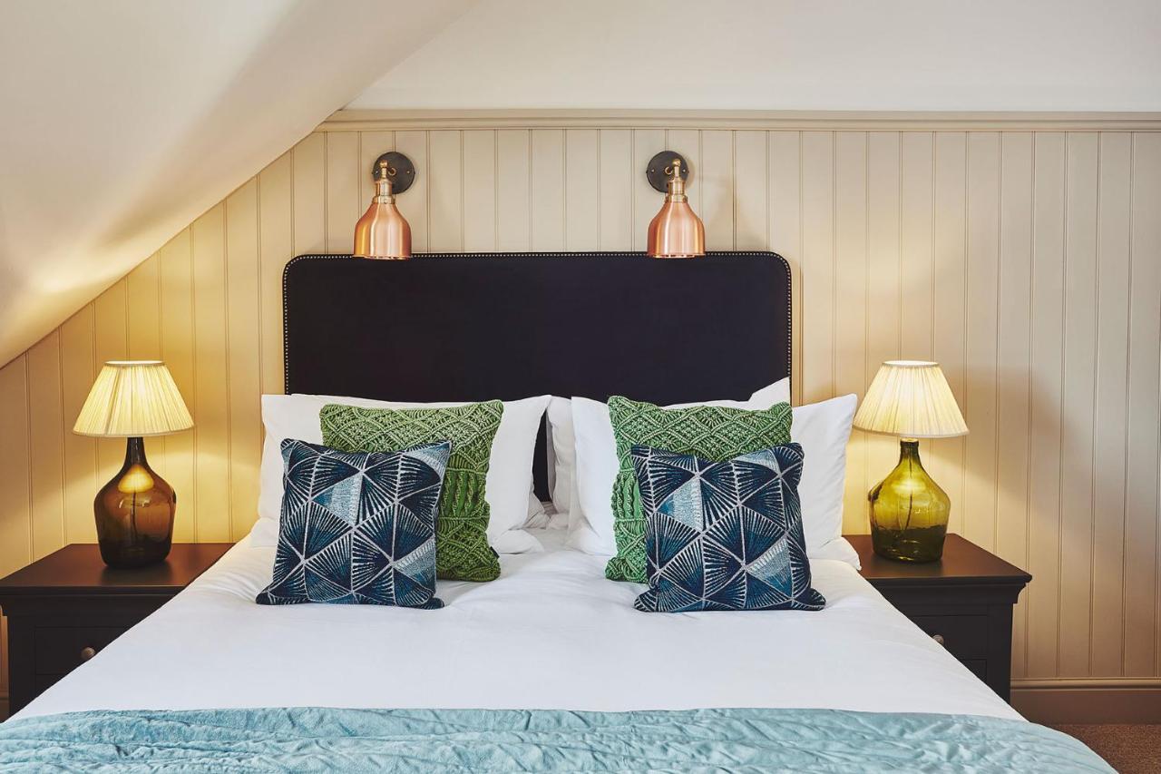 Hotel No.26 By The Sea Oban Exterior foto